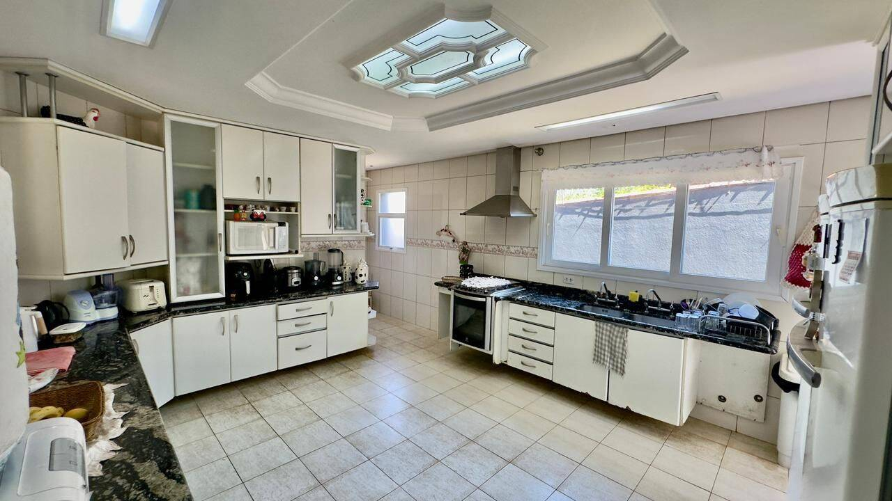 Casa, 6 quartos, 705 m² - Foto 8