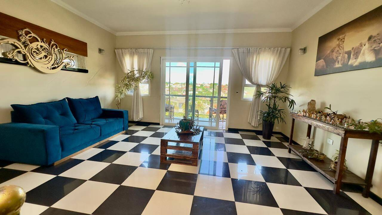 Casa, 6 quartos, 705 m² - Foto 11
