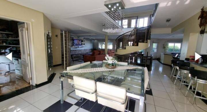 Casa, 6 quartos, 705 m² - Foto 12