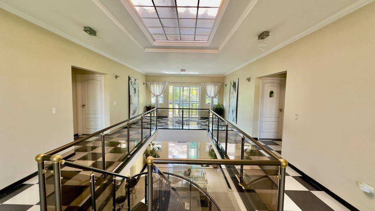 Casa, 6 quartos, 705 m² - Foto 7