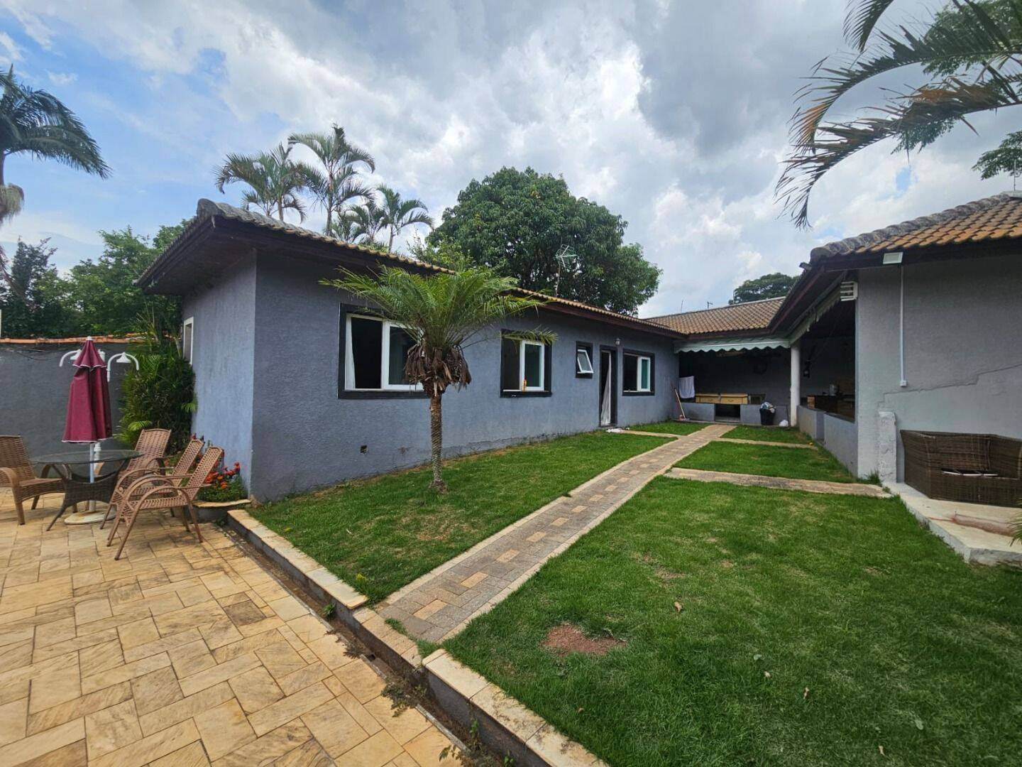 Casa, 6 quartos, 705 m² - Foto 15