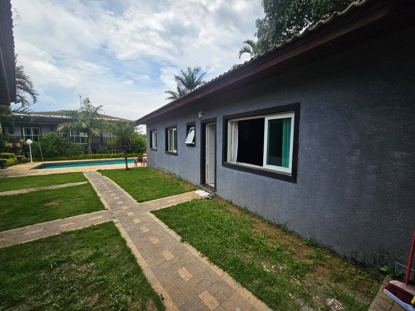 Casa, 6 quartos, 705 m² - Foto 16