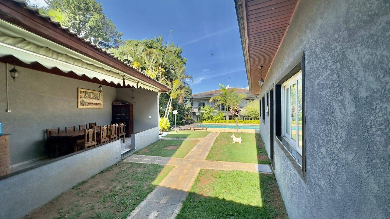 Casa, 6 quartos, 705 m² - Foto 17