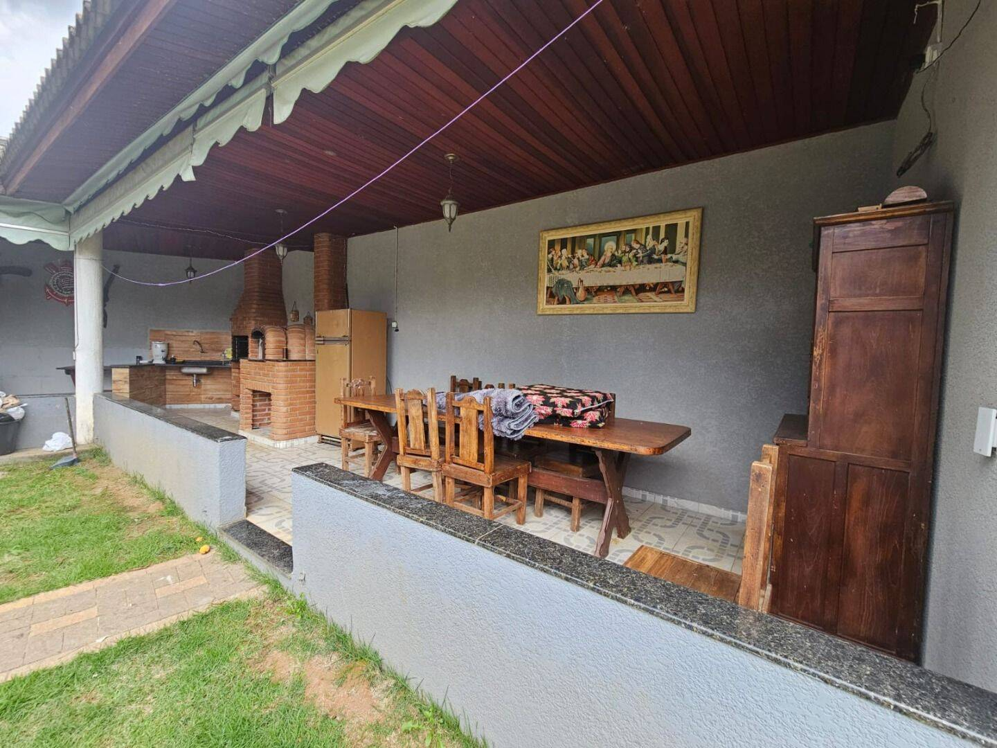 Casa, 6 quartos, 705 m² - Foto 19