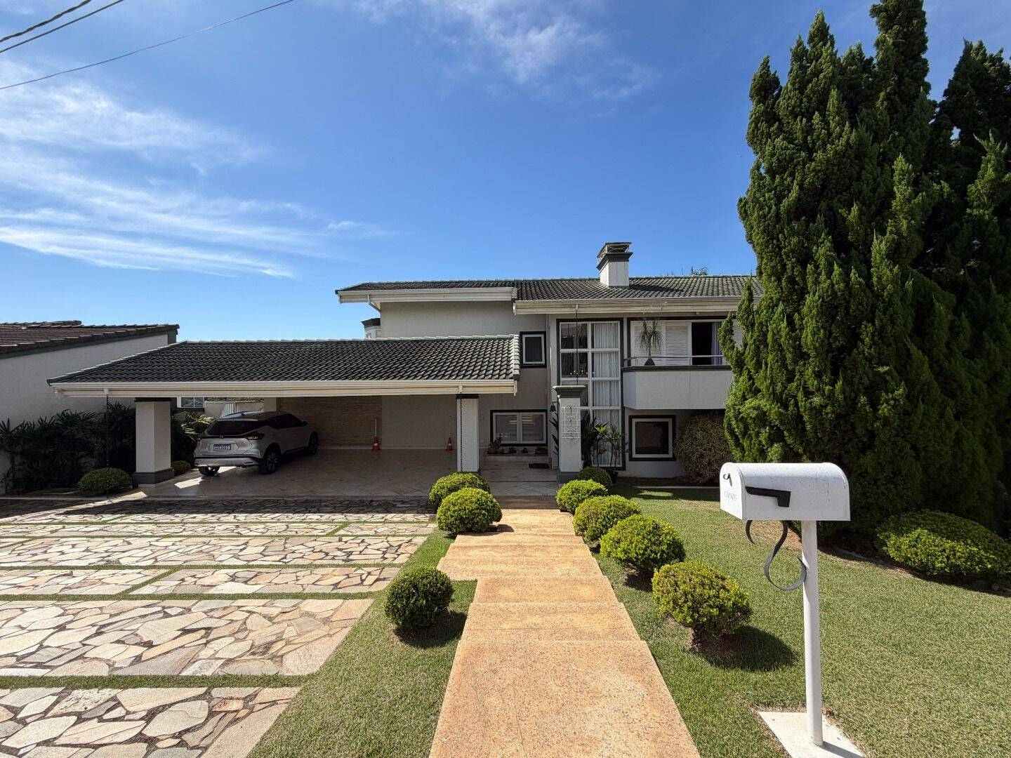 Casa, 4 quartos, 428 m² - Foto 6