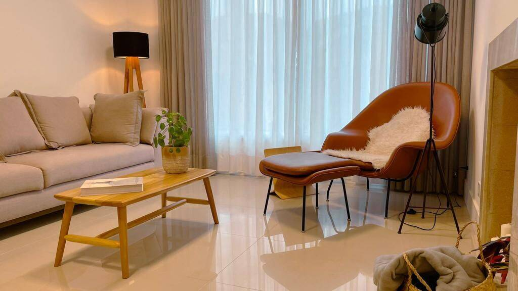 Casa, 4 quartos, 240 m² - Foto 5