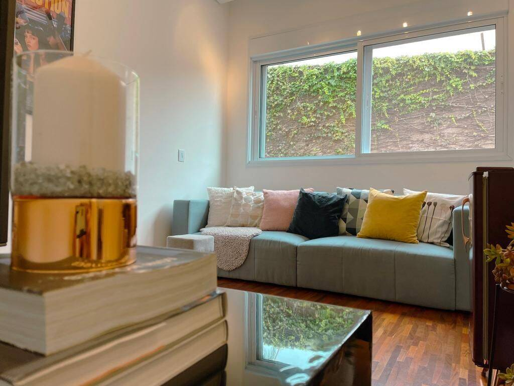 Casa, 4 quartos, 240 m² - Foto 9