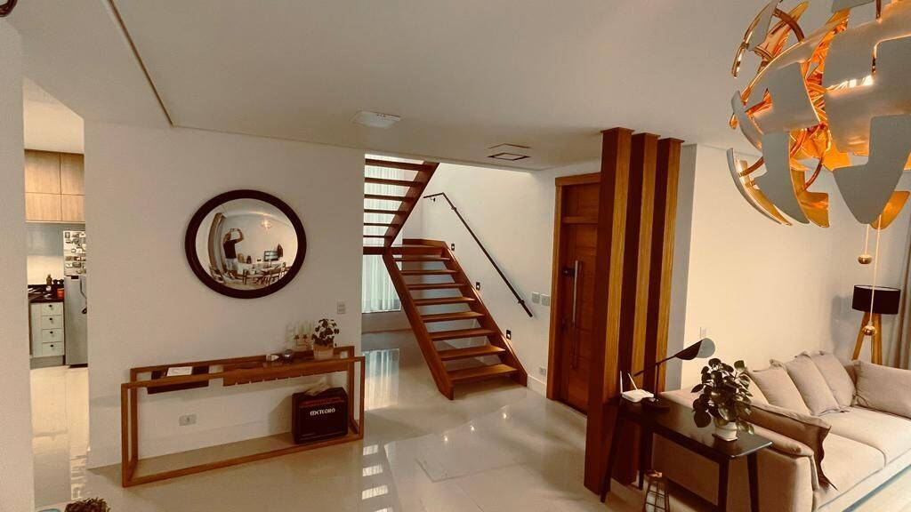 Casa, 4 quartos, 240 m² - Foto 12