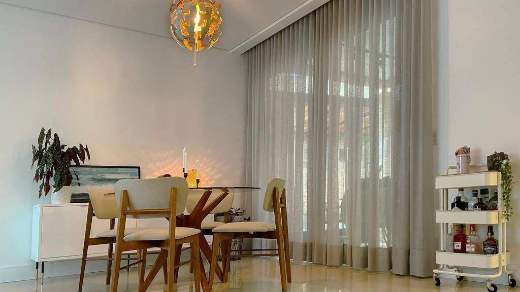 Casa, 4 quartos, 240 m² - Foto 7