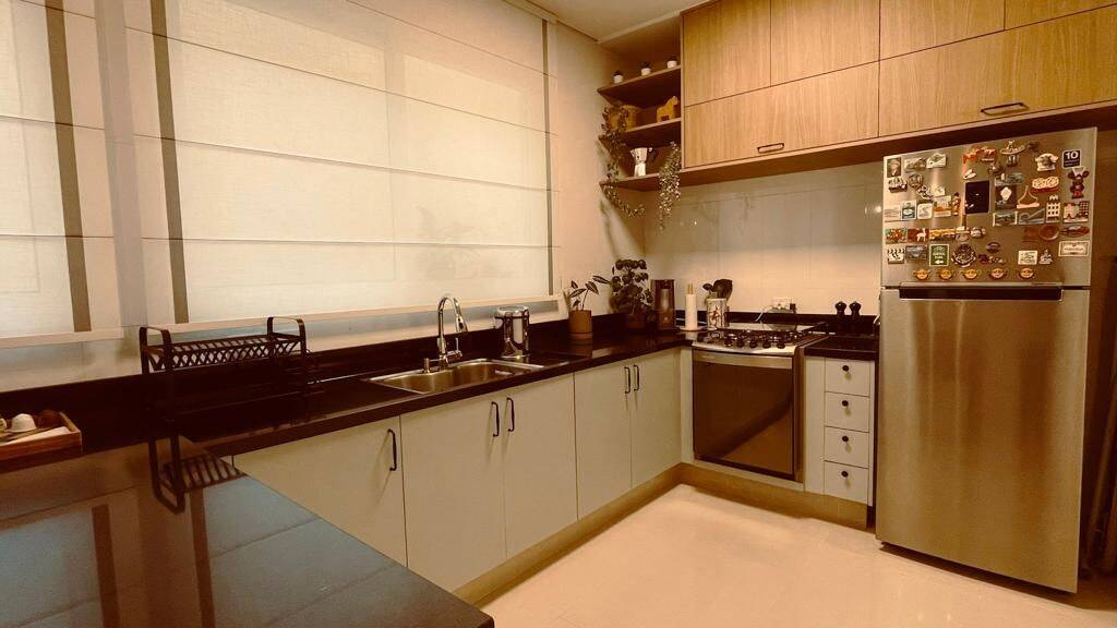 Casa, 4 quartos, 240 m² - Foto 13