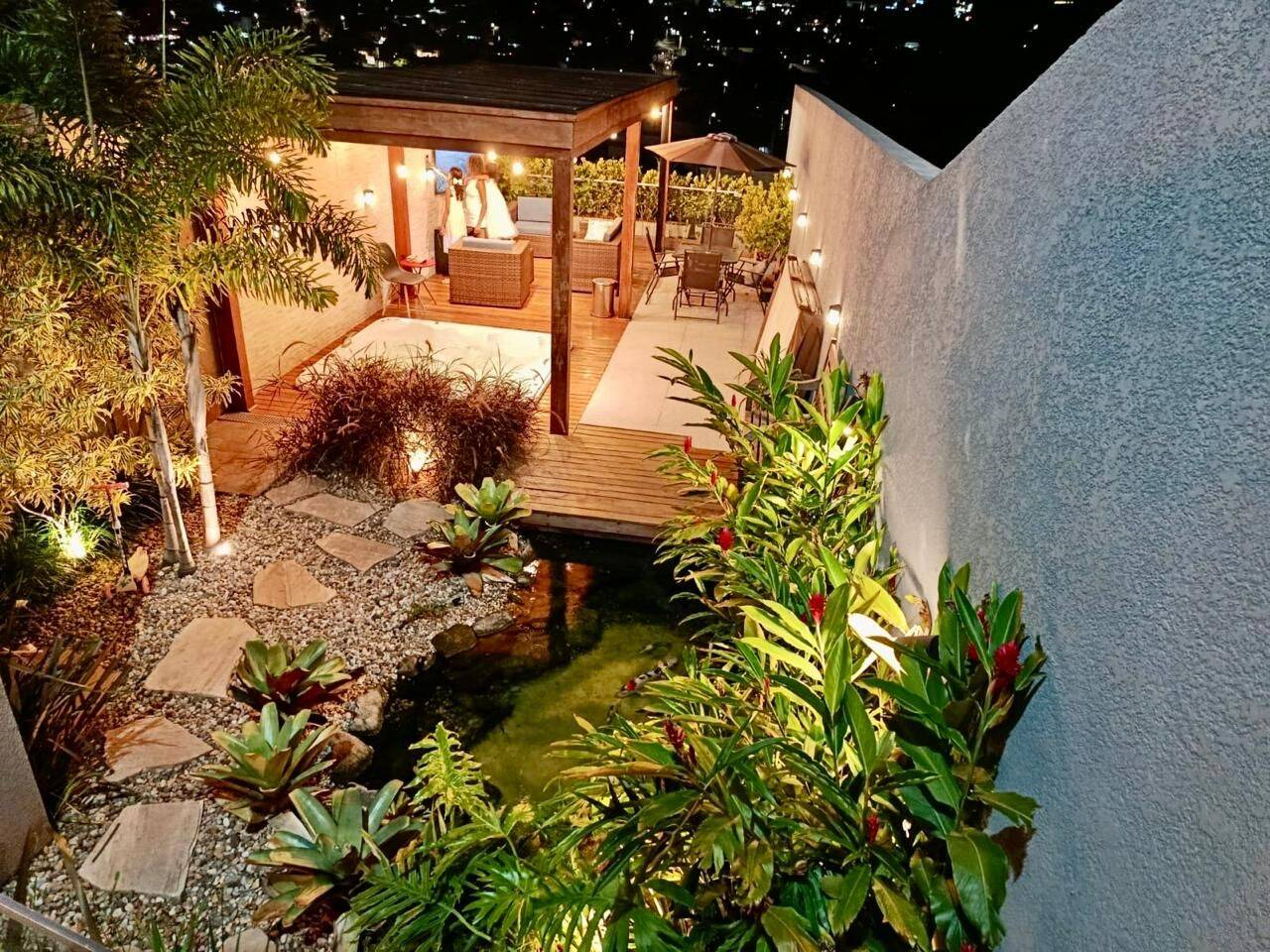 Casa, 3 quartos, 160 m² - Foto 6