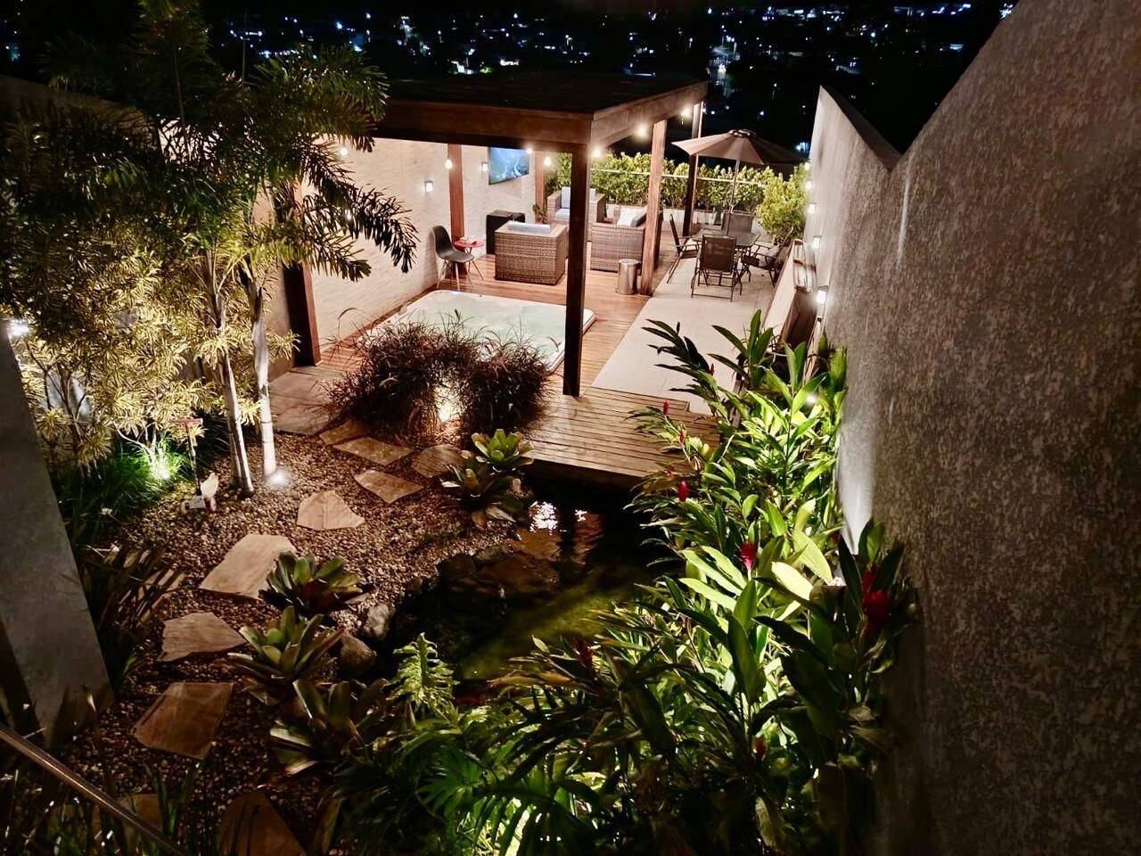 Casa, 3 quartos, 160 m² - Foto 7