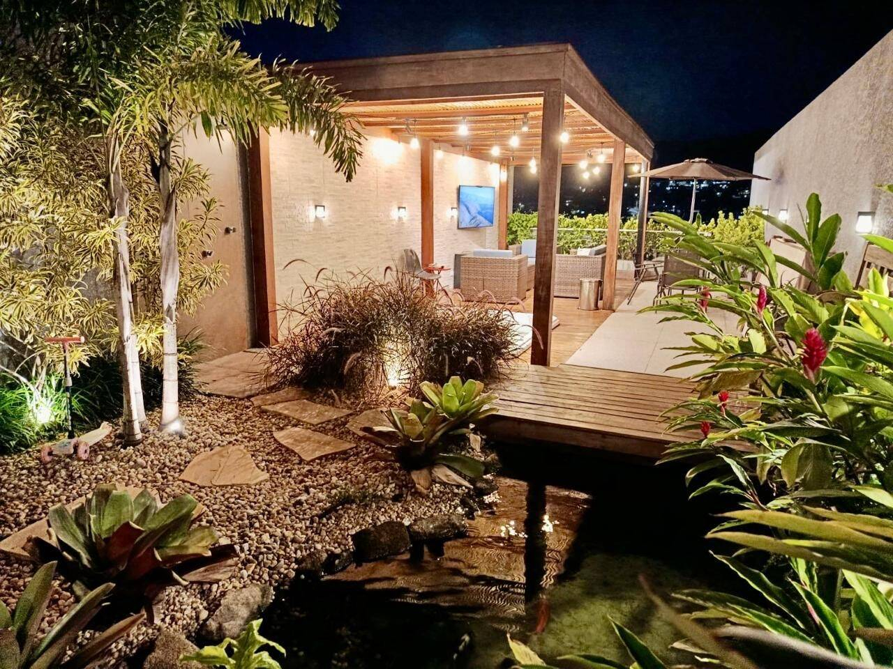 Casa, 3 quartos, 160 m² - Foto 8