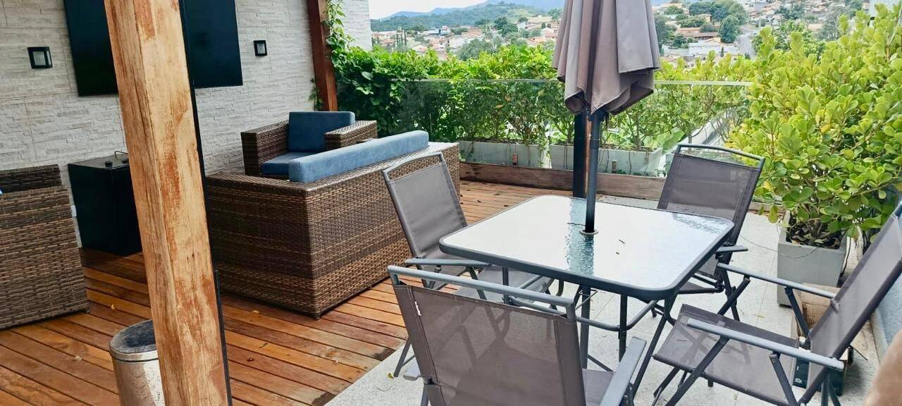 Casa, 3 quartos, 160 m² - Foto 10
