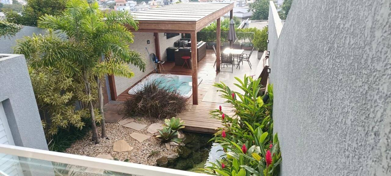 Casa, 3 quartos, 160 m² - Foto 9