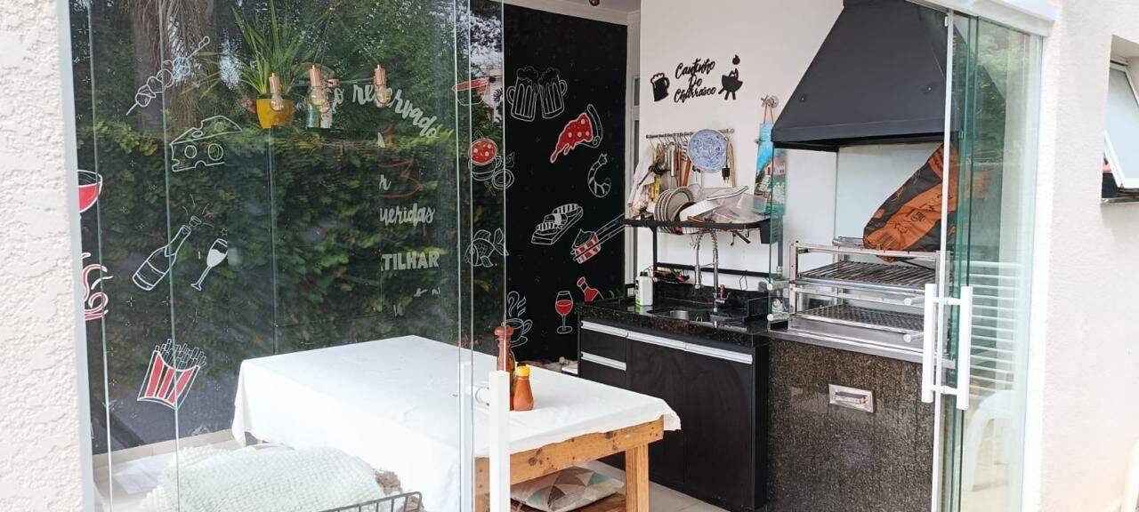 Casa, 3 quartos, 160 m² - Foto 12