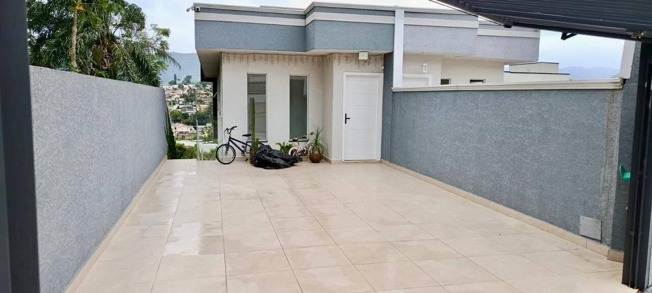 Casa, 3 quartos, 160 m² - Foto 2