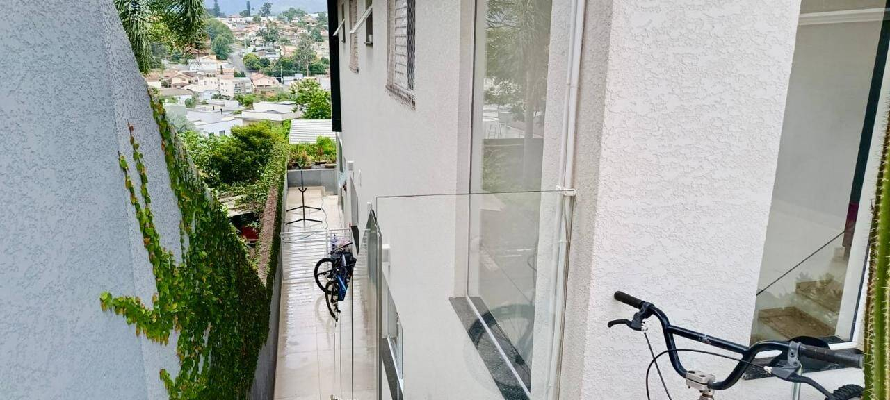 Casa, 3 quartos, 160 m² - Foto 18