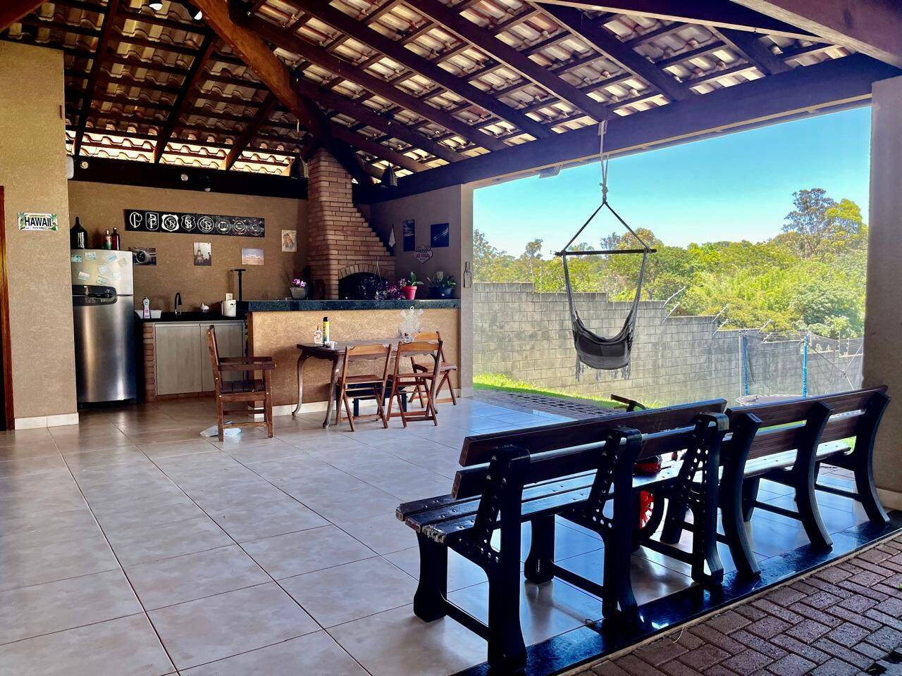 Casa, 4 quartos, 220 m² - Foto 7