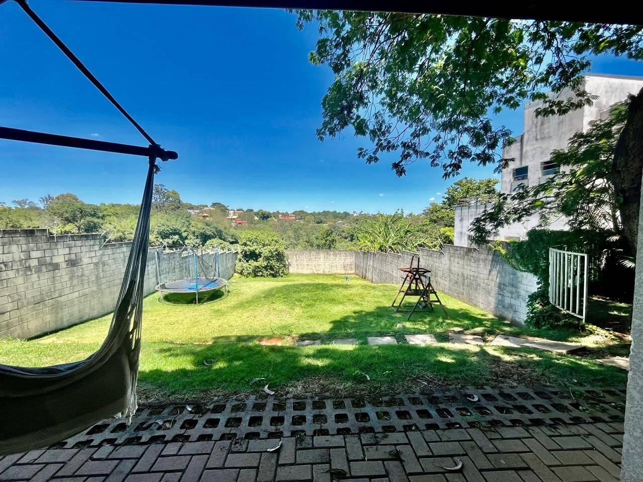 Casa, 4 quartos, 220 m² - Foto 13
