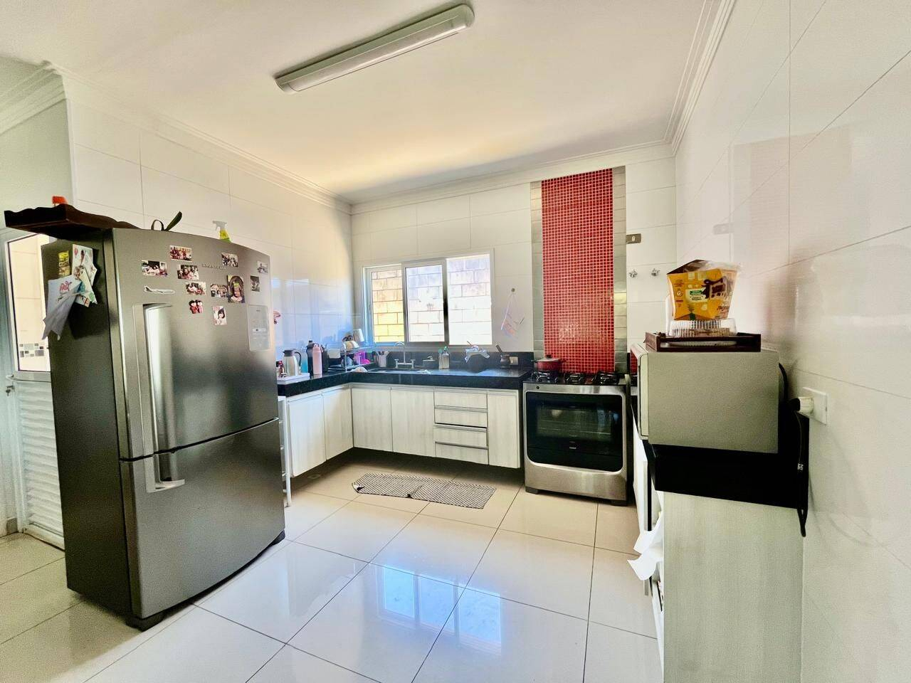 Casa, 4 quartos, 220 m² - Foto 14