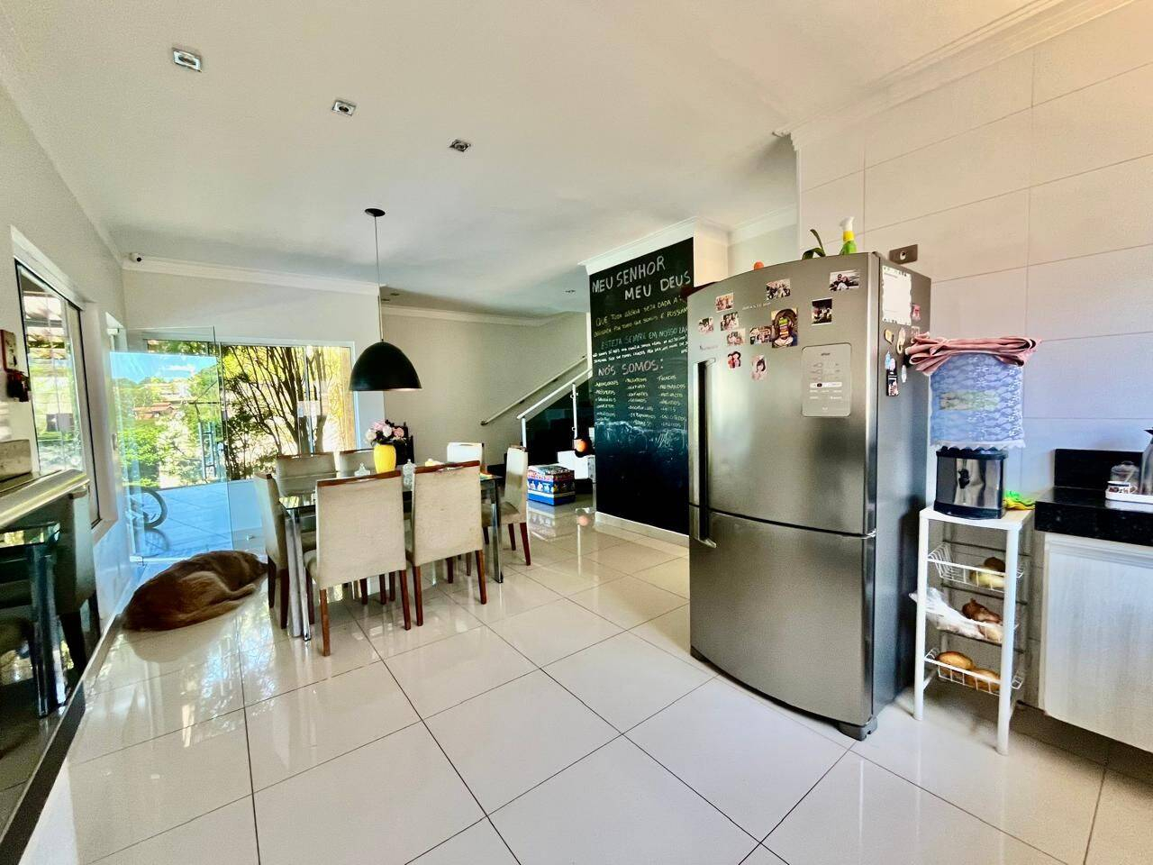 Casa, 4 quartos, 220 m² - Foto 15