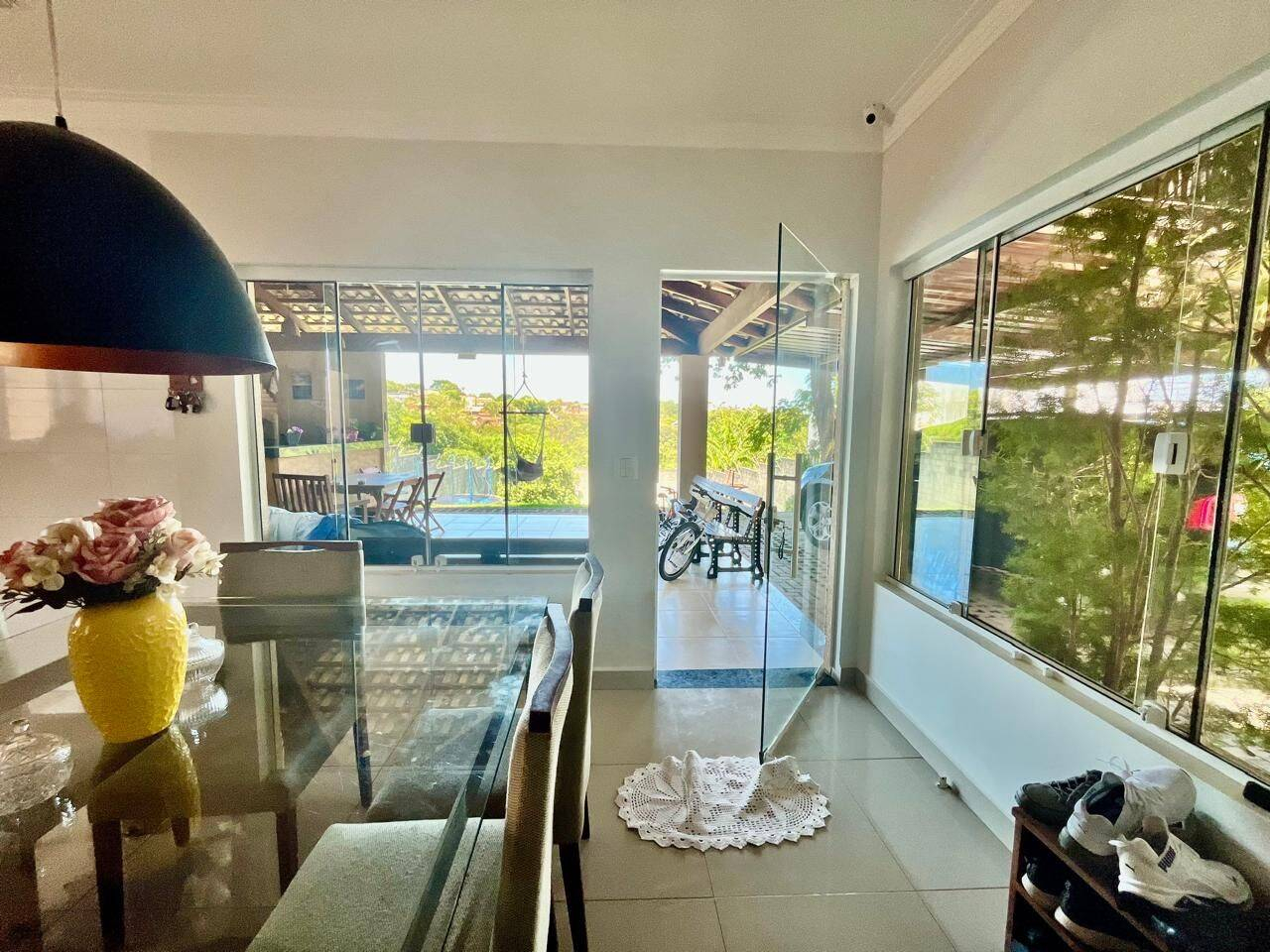 Casa, 4 quartos, 220 m² - Foto 16