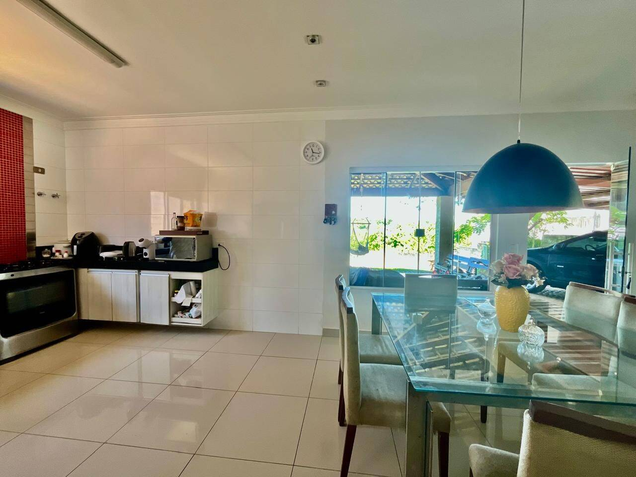 Casa, 4 quartos, 220 m² - Foto 18