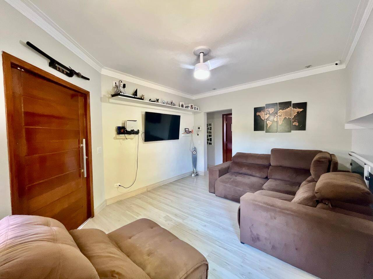 Casa, 4 quartos, 220 m² - Foto 20