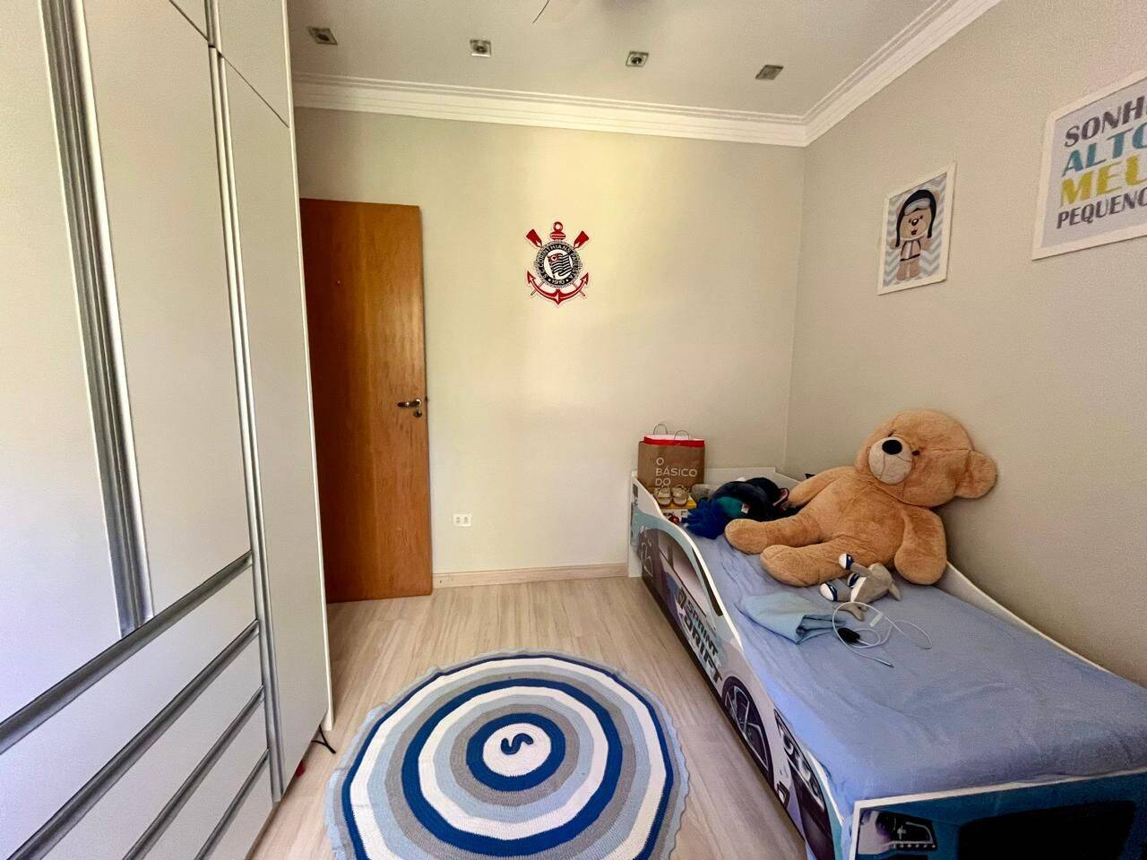 Casa, 4 quartos, 220 m² - Foto 23