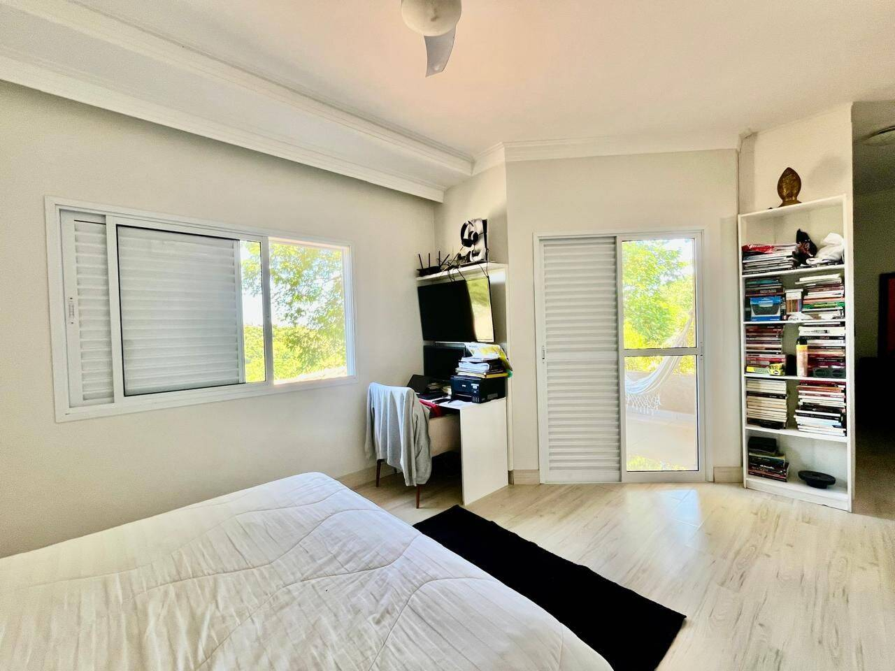 Casa, 4 quartos, 220 m² - Foto 29