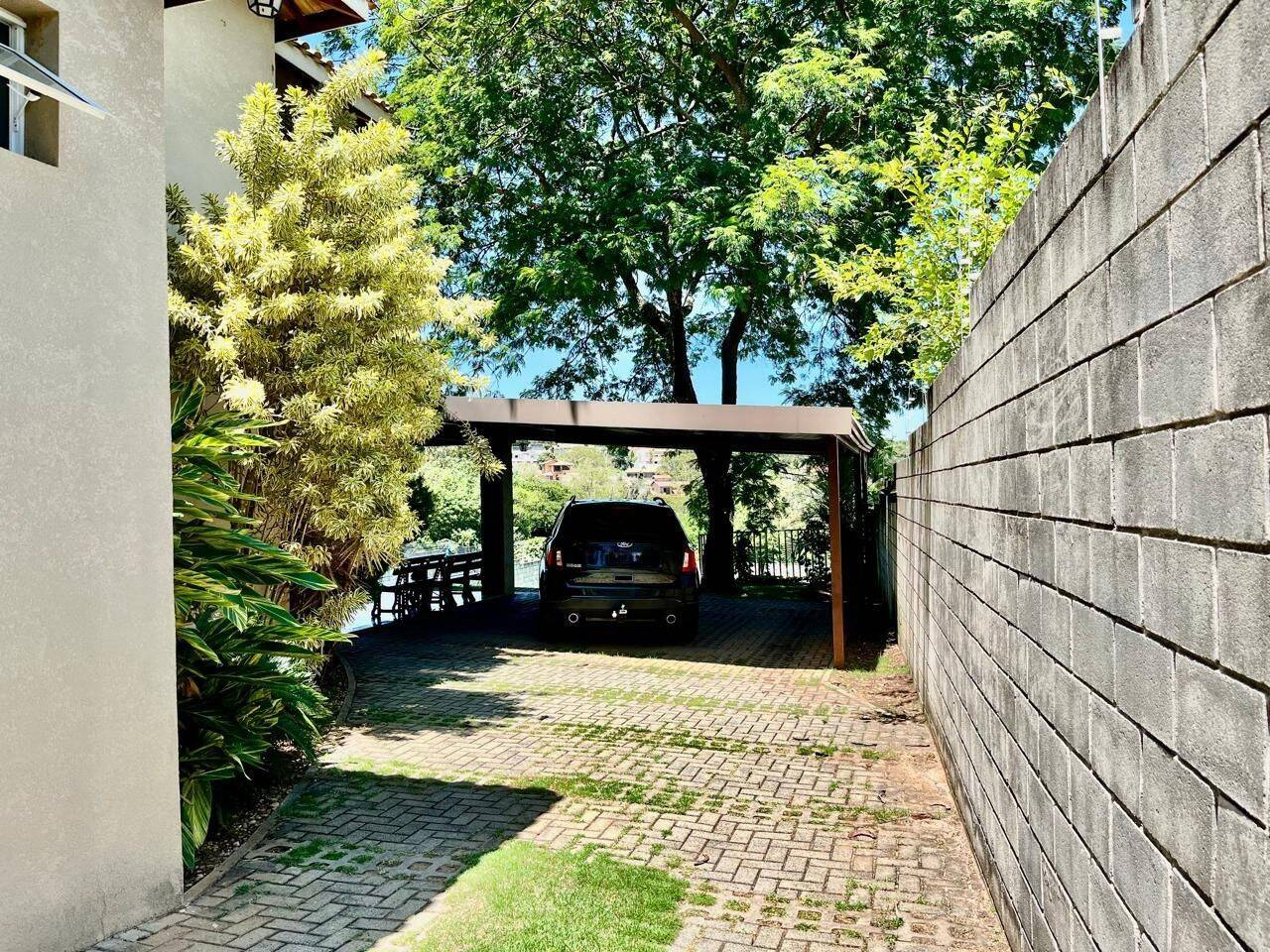 Casa, 4 quartos, 220 m² - Foto 36