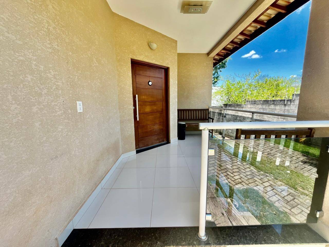 Casa, 4 quartos, 220 m² - Foto 37