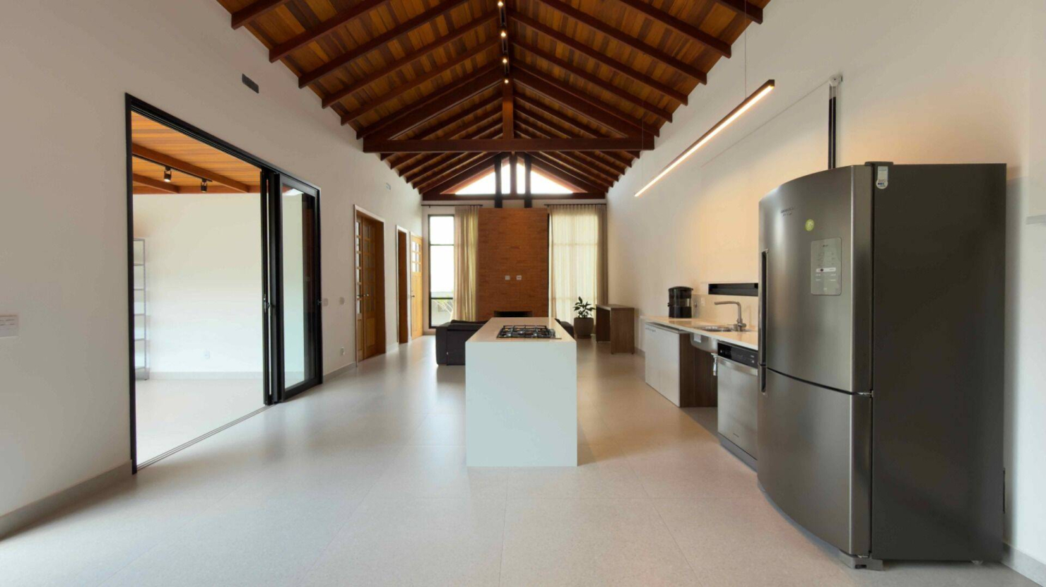 Casa, 3 quartos, 250 m² - Foto 6