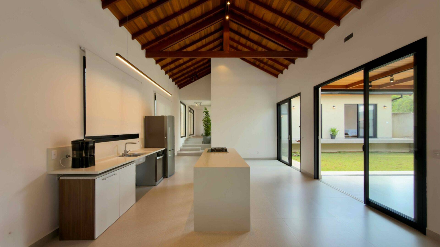 Casa, 3 quartos, 250 m² - Foto 11