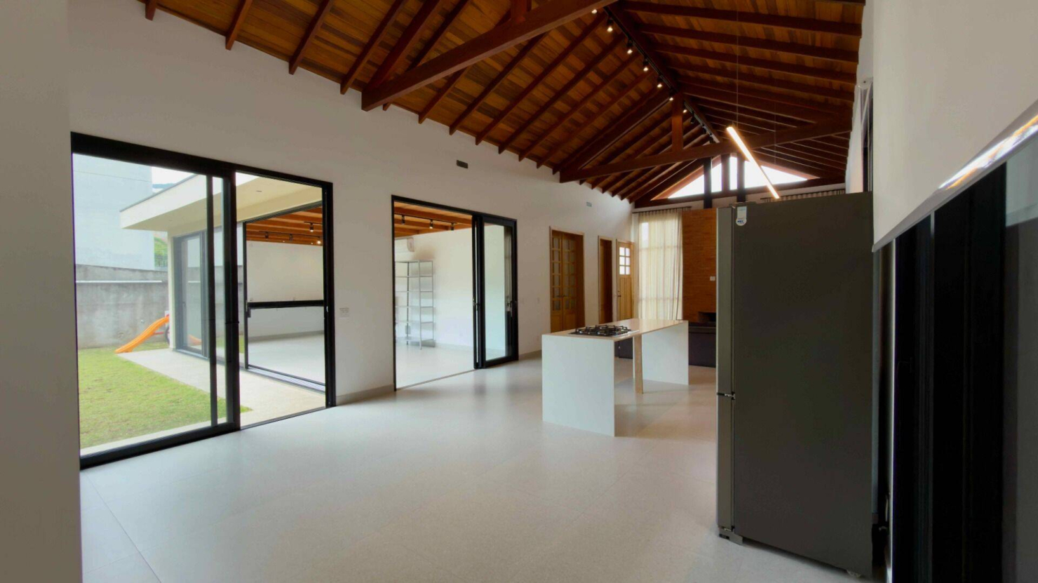 Casa, 3 quartos, 250 m² - Foto 13