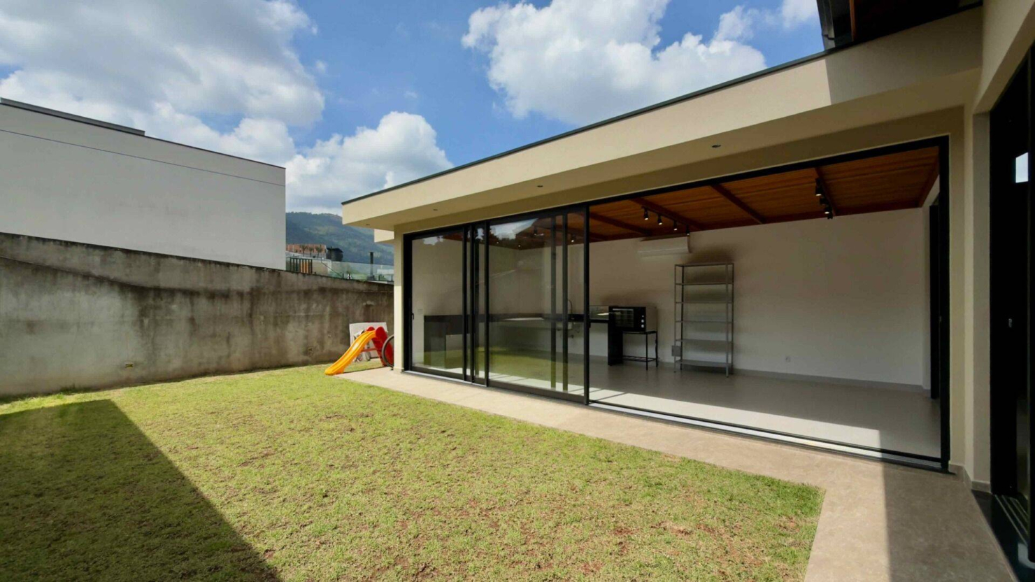 Casa, 3 quartos, 250 m² - Foto 19