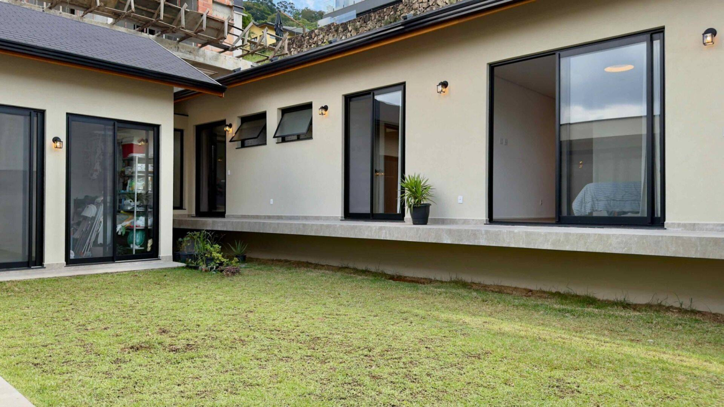 Casa, 3 quartos, 250 m² - Foto 21