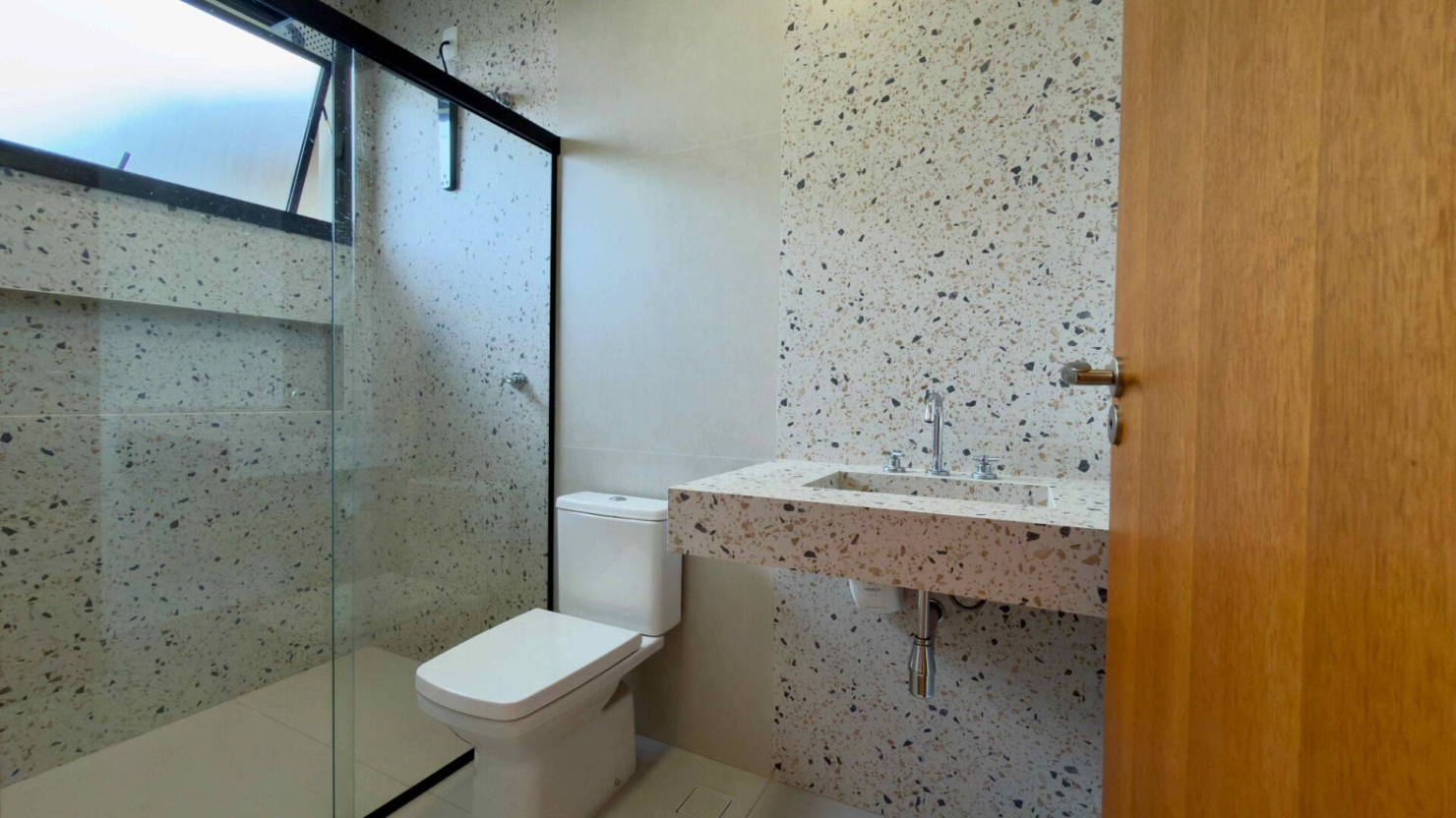 Casa, 3 quartos, 250 m² - Foto 28