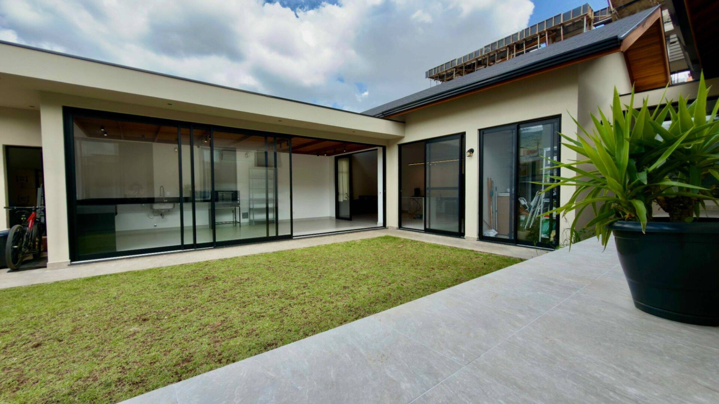 Casa, 3 quartos, 250 m² - Foto 33