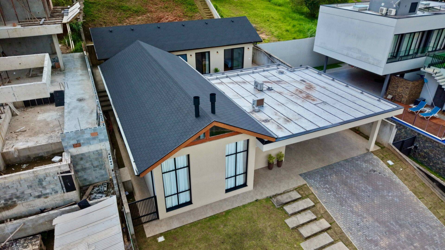 Casa, 3 quartos, 250 m² - Foto 36