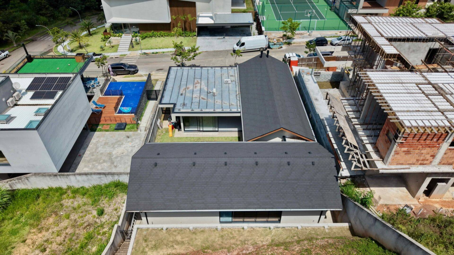 Casa, 3 quartos, 250 m² - Foto 37