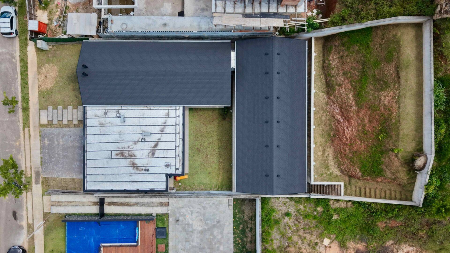 Casa, 3 quartos, 250 m² - Foto 38