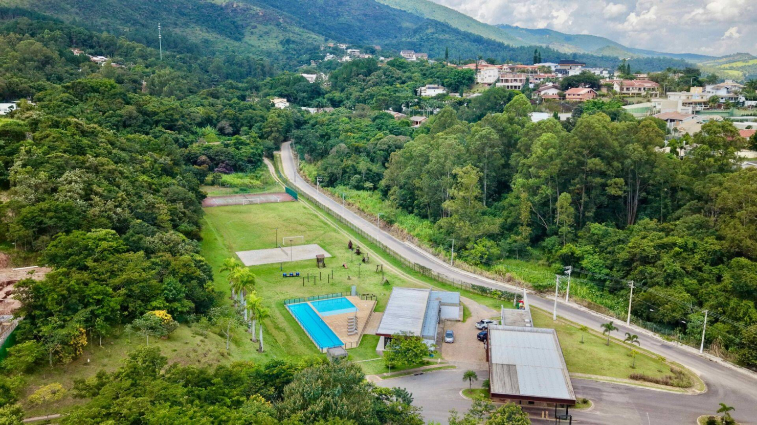 Casa, 3 quartos, 250 m² - Foto 41