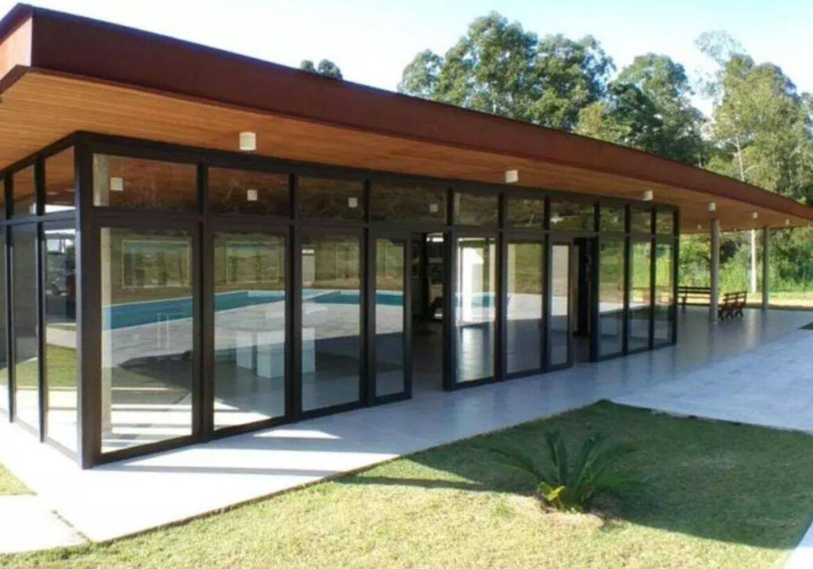 Casa, 3 quartos, 250 m² - Foto 42