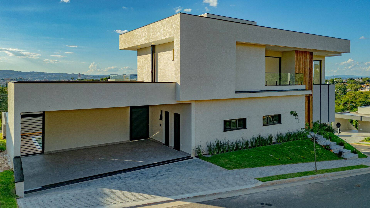Casa, 4 quartos, 295 m² - Foto 4
