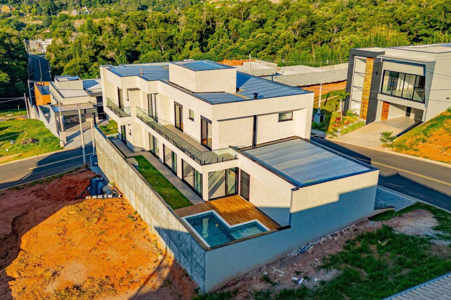 Casa, 4 quartos, 295 m² - Foto 7