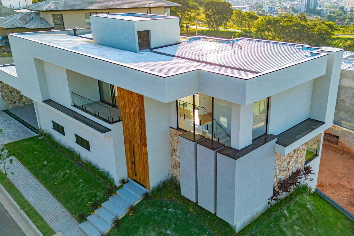 Casa, 4 quartos, 295 m² - Foto 8