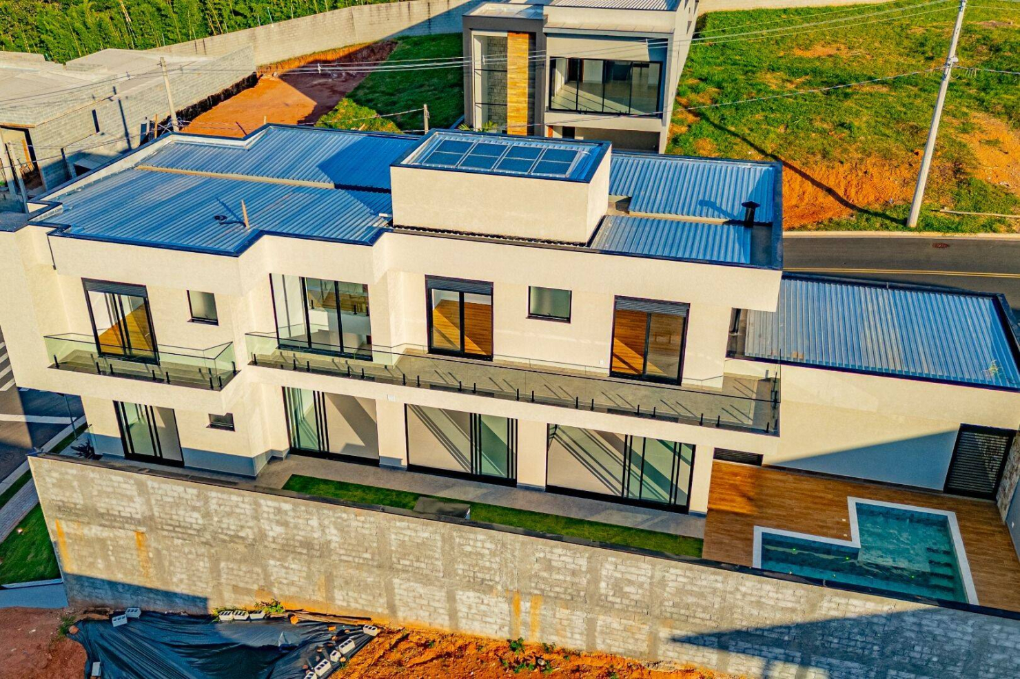 Casa, 4 quartos, 295 m² - Foto 9
