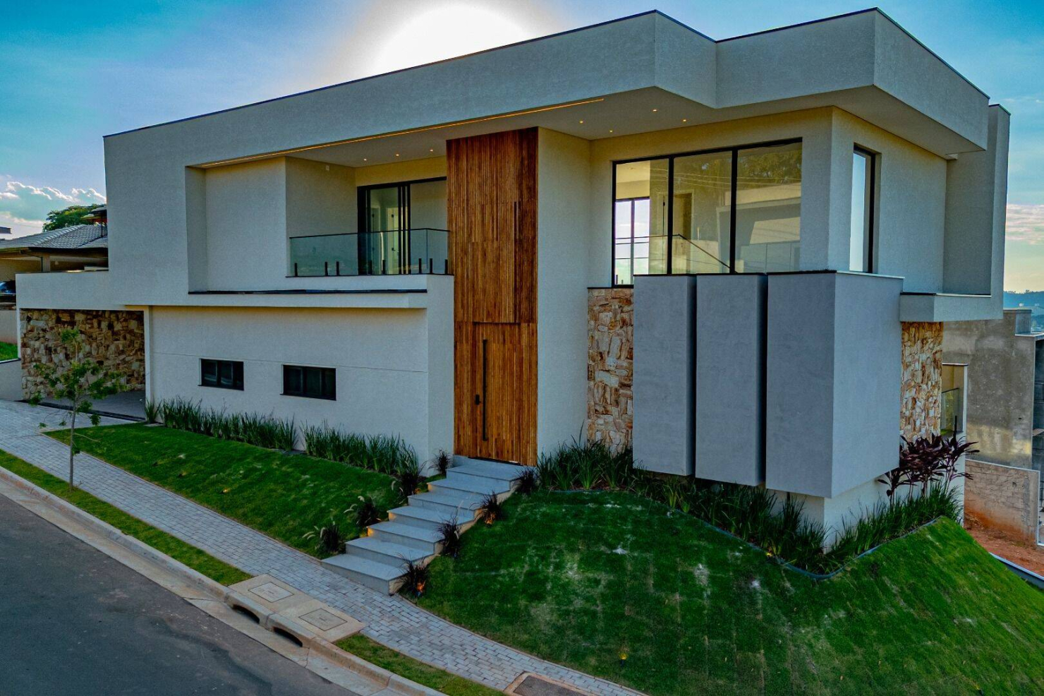 Casa, 4 quartos, 295 m² - Foto 10